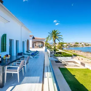 Can Verd By Interhome Villa